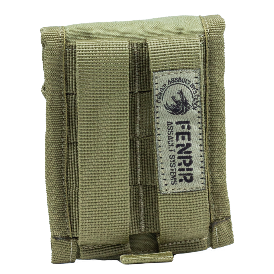 FENRIR GRENADE POCKET DESERT C.