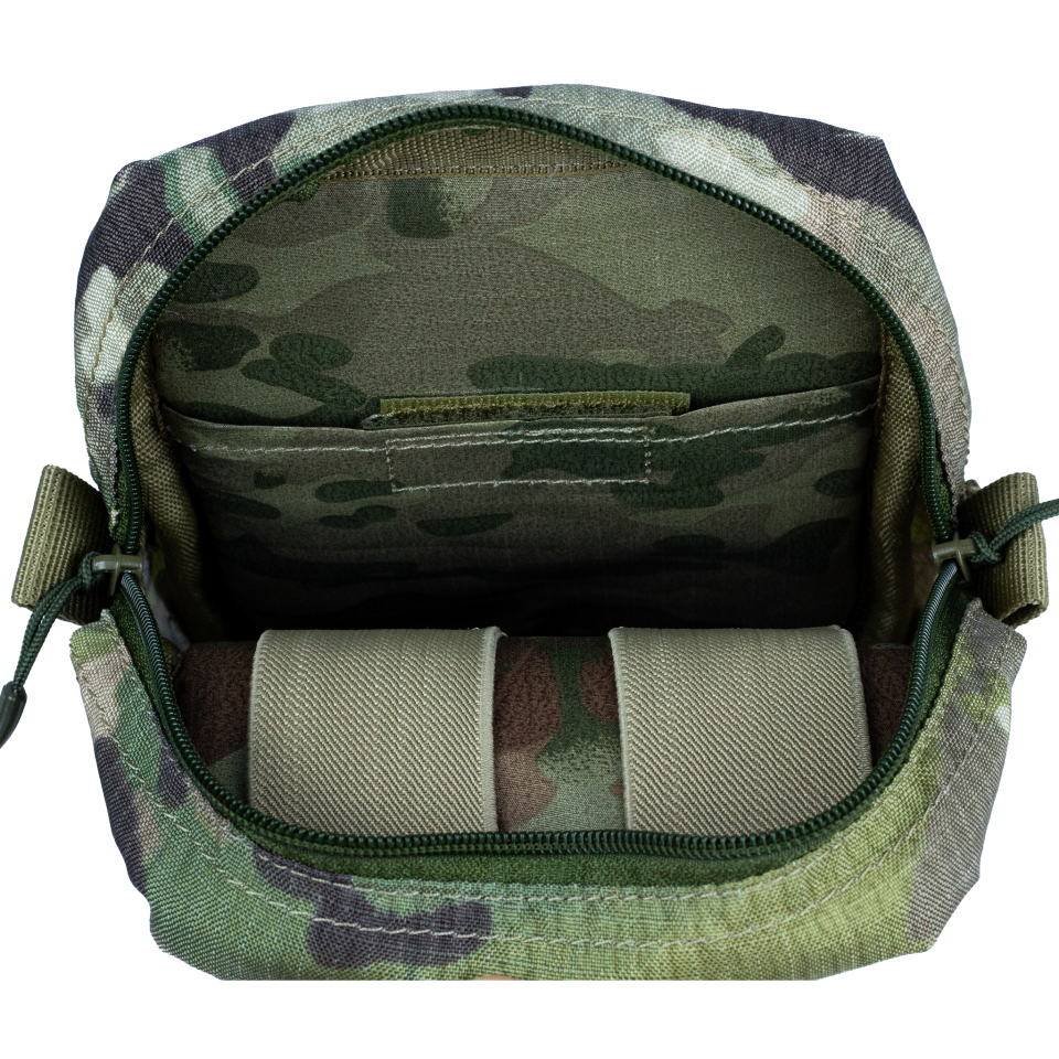 FENRIR GENERAL PURPOSE POCKET MULTICAM