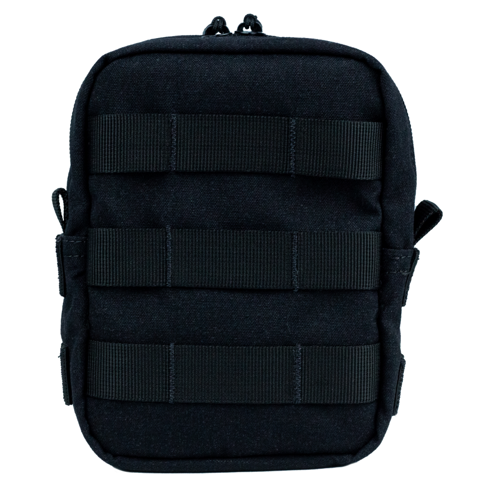 FENRIR GENERAL PURPOSE POCKET BLACK