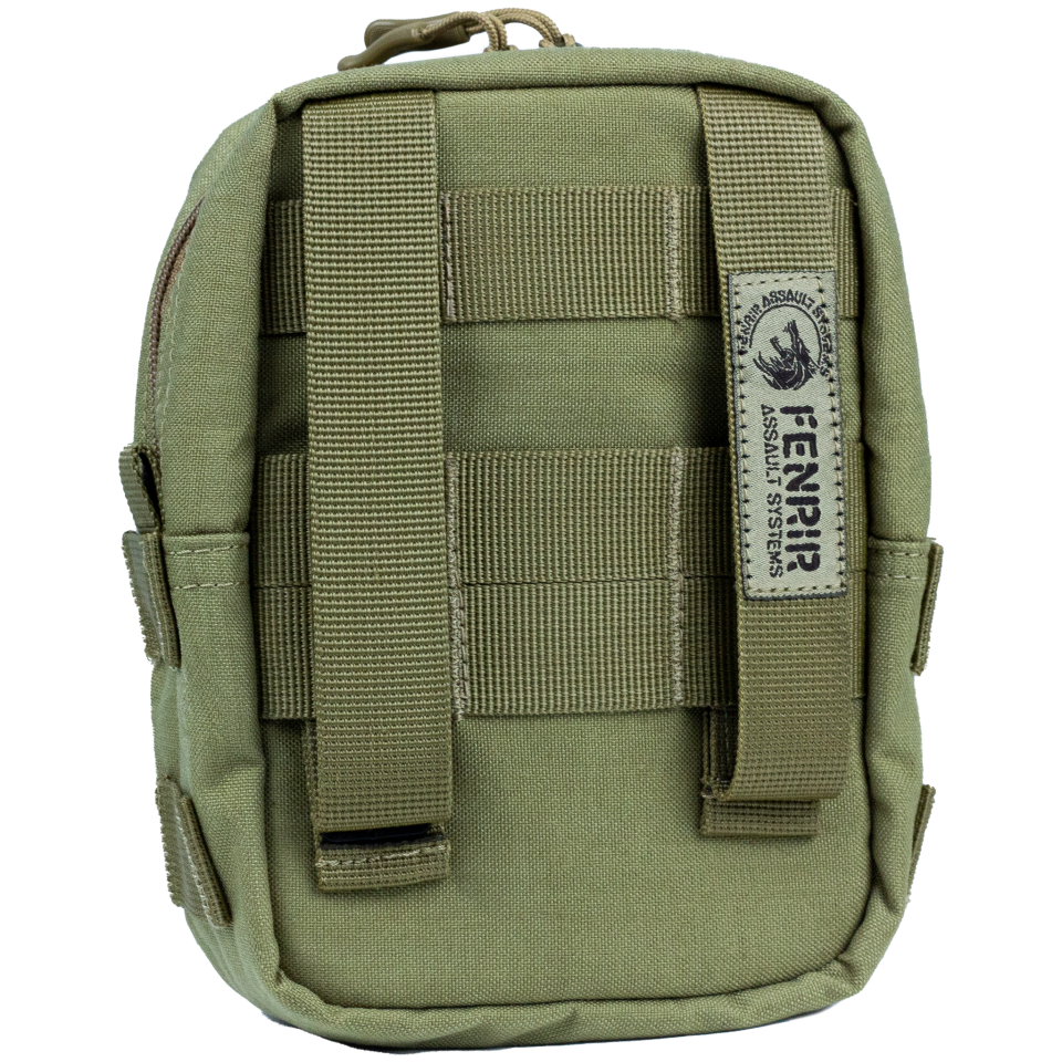 FENRIR GENERAL PURPOSE POCKET DESERT C.