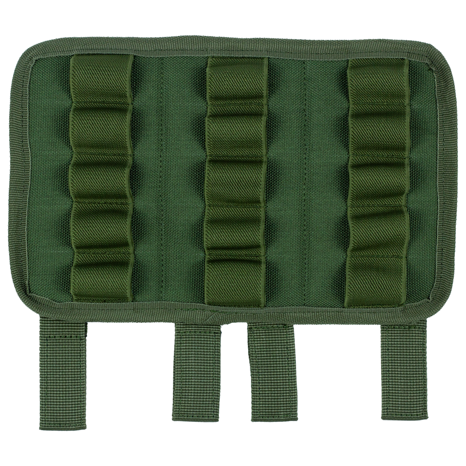 FENRIR BULLET POCKET GREEN