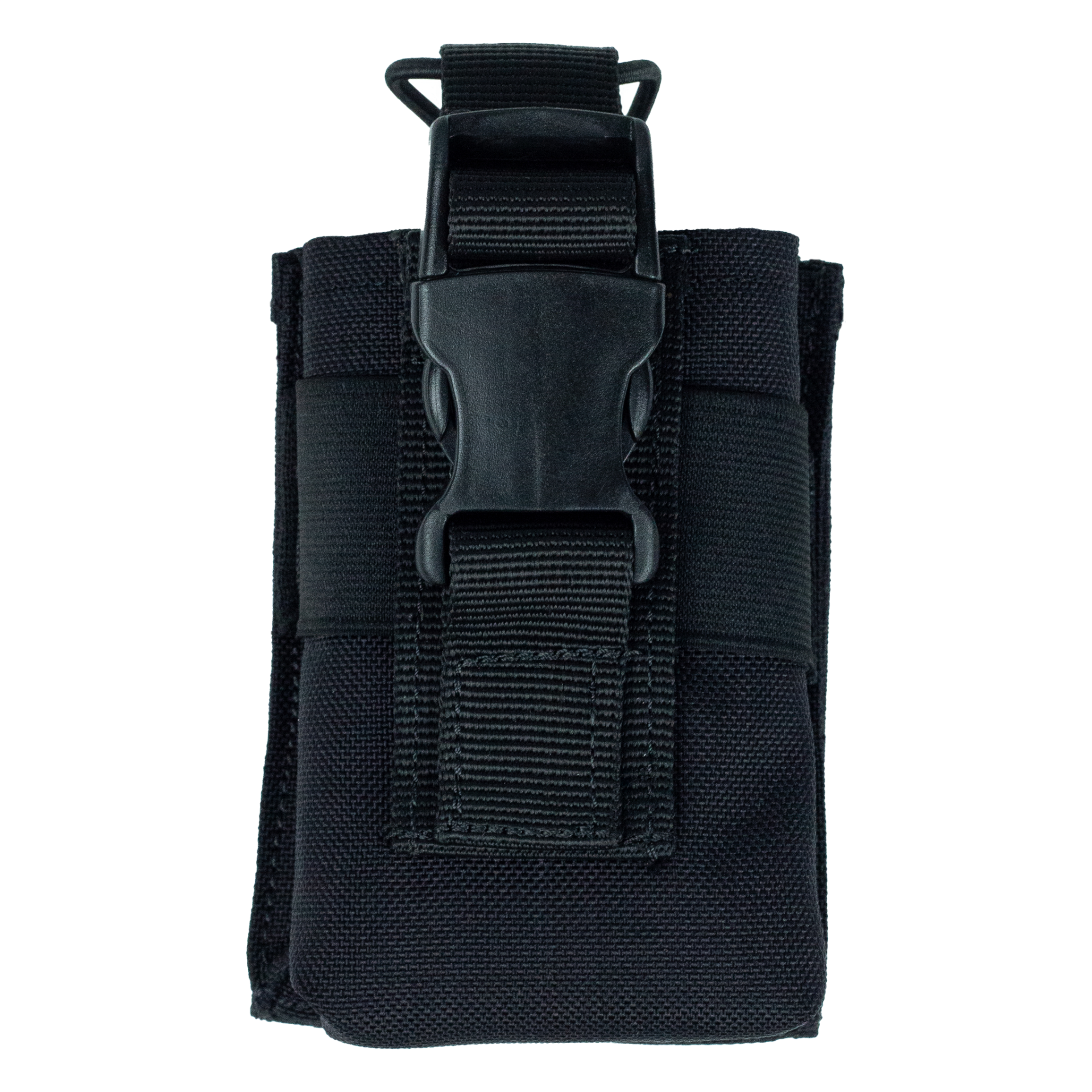 FENRIR RADIO POCKET BLACK