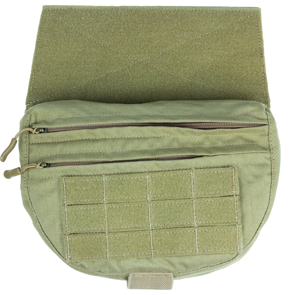 FENRIR FRONT POCKET DESERT C.