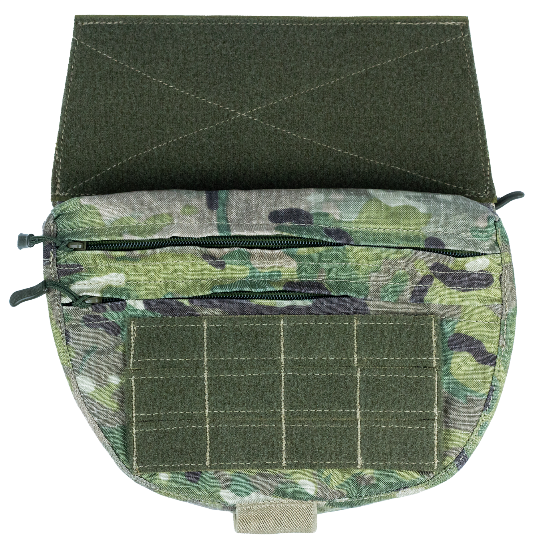 FENRIR FRONT POCKET MULTICAM