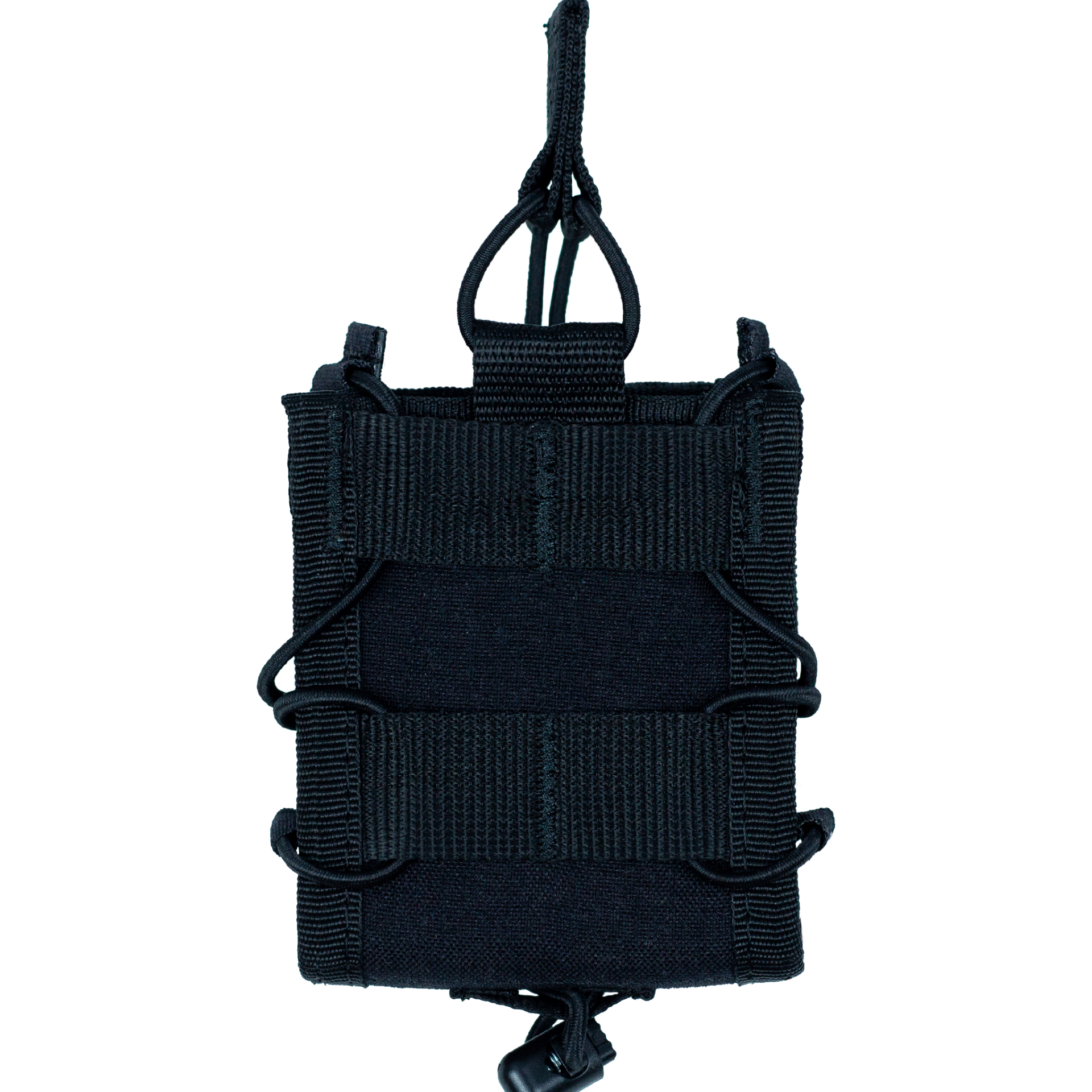 FENRIR SHORT MAGAZINE POCKET BLACK