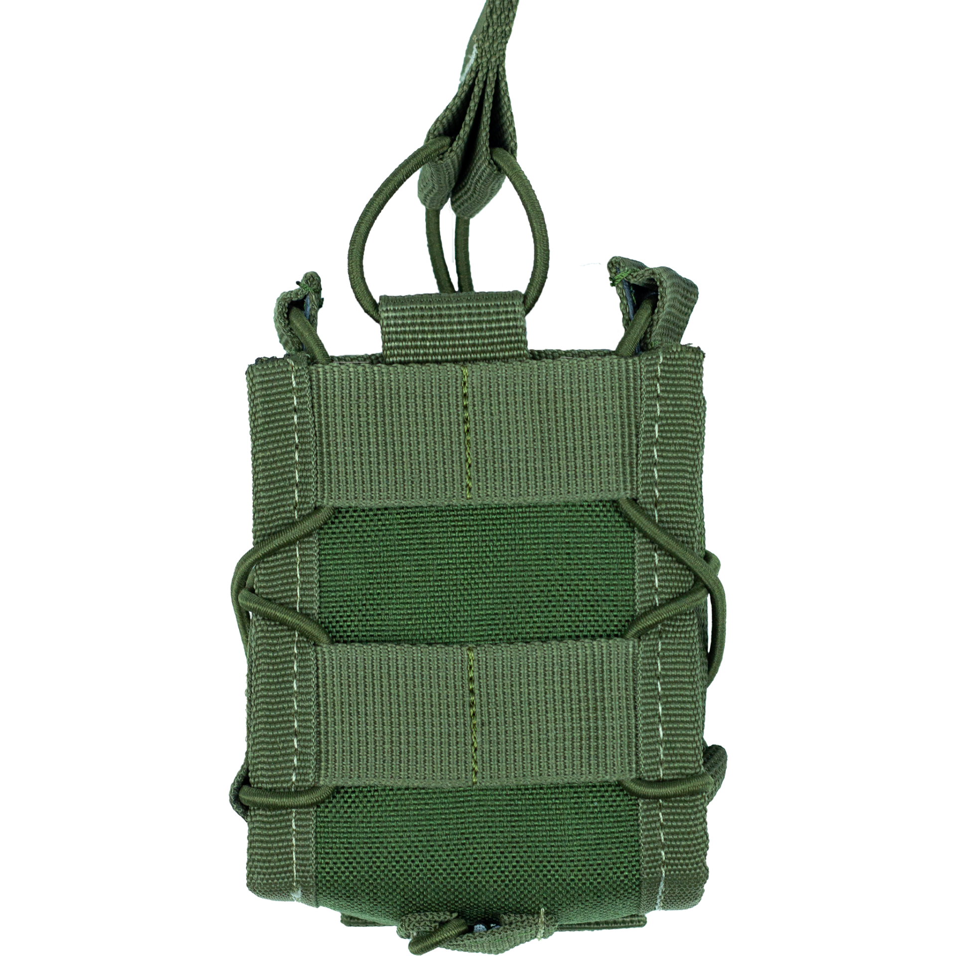 FENRIR SHORT MAGAZINE POCKET GREEN