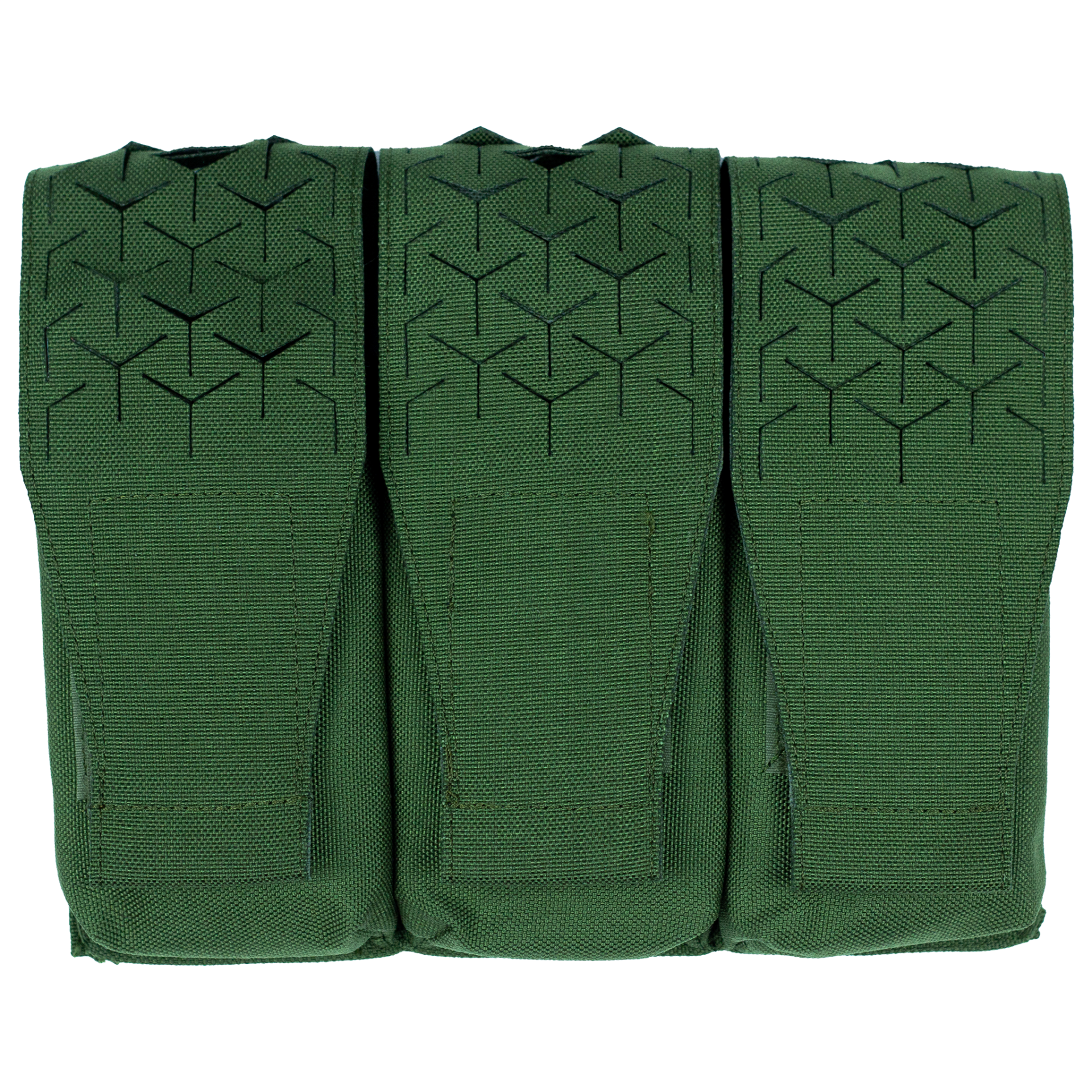 FENRIR LASER 3 MAGAZINE GREEN