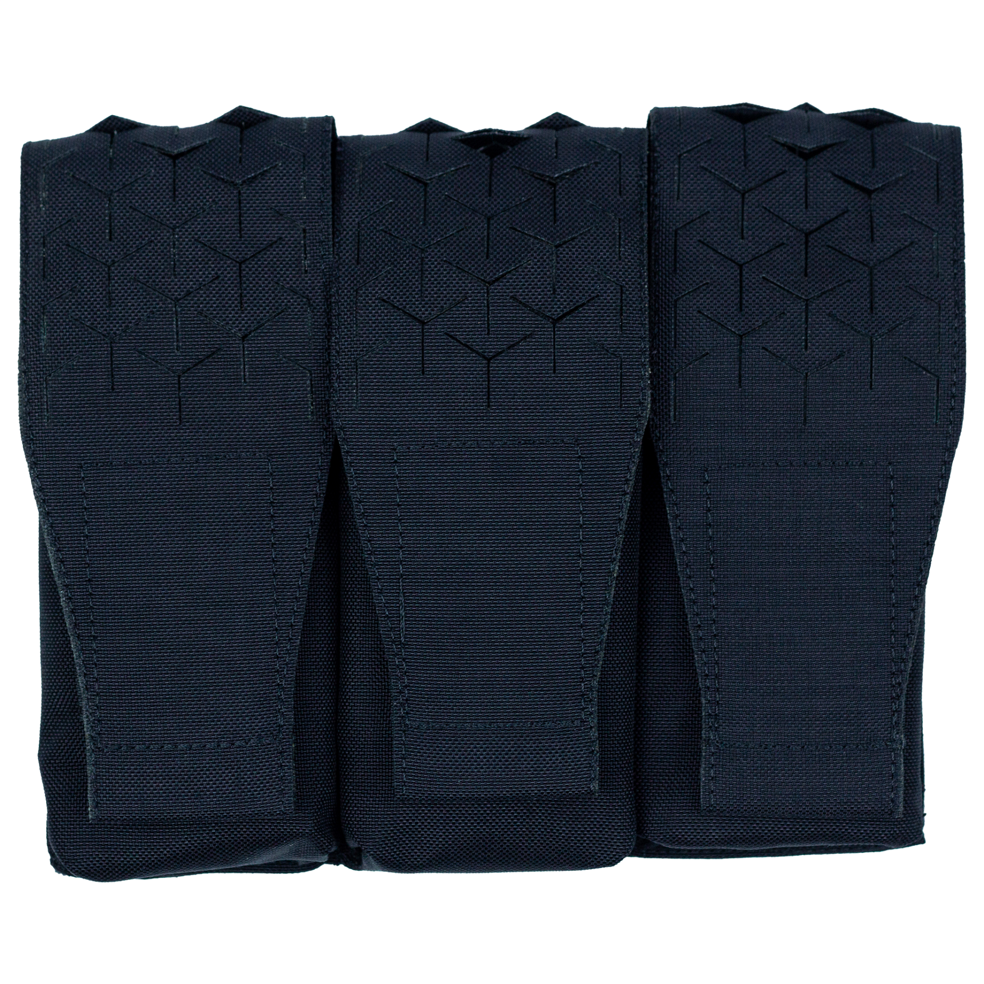 FENRIR LASER 3 MAGAZINE BLACK