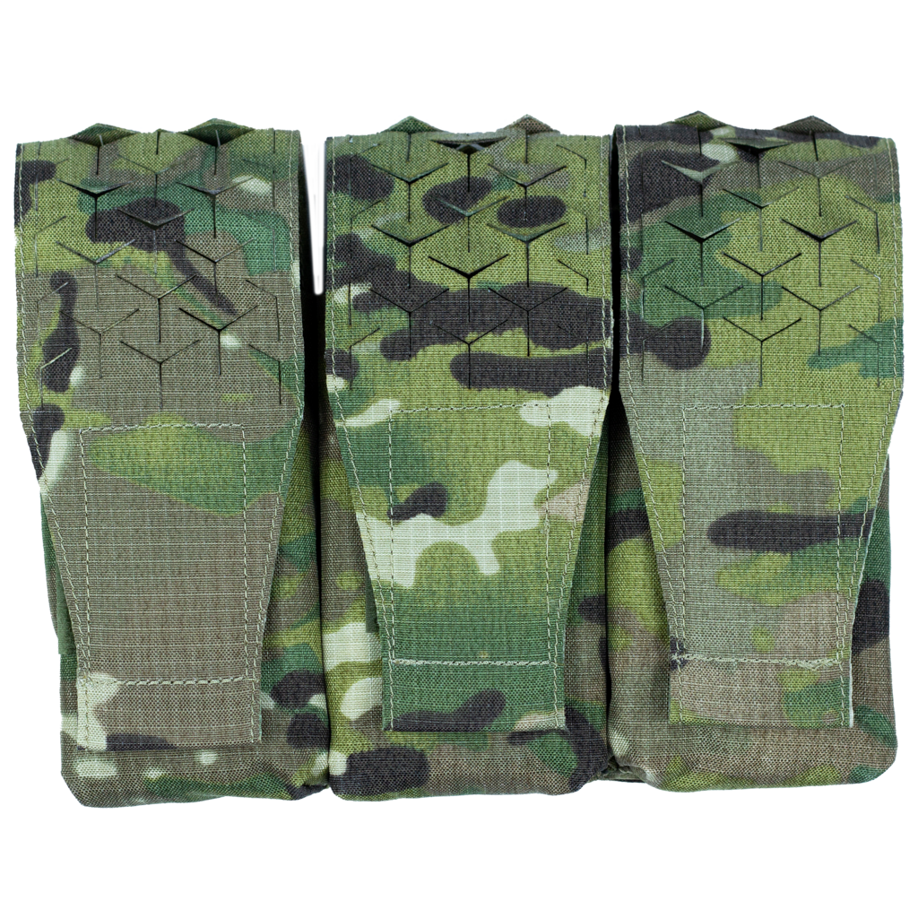 FENRIR LASER 3 MAGAZINE MULTICAM