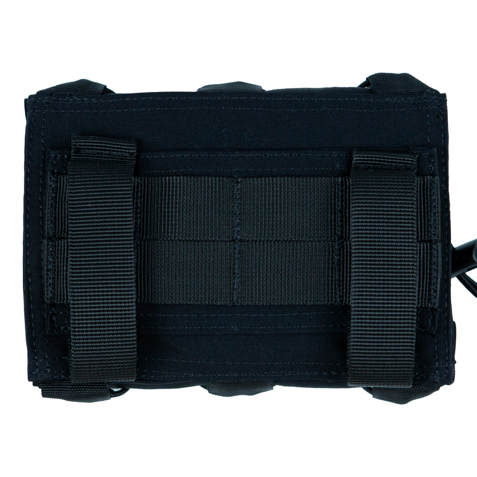 FENRIR MED KIT BLACK