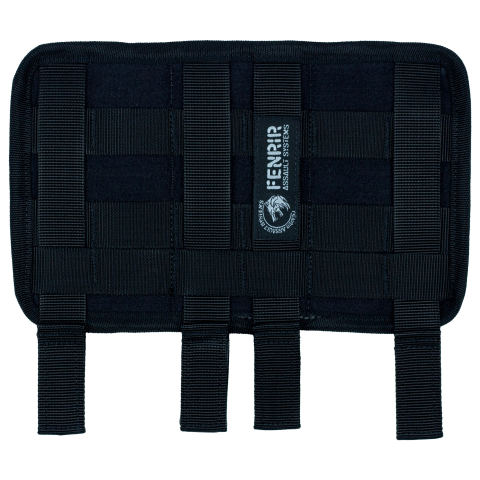 FENRIR BULLET POCKET BLACK