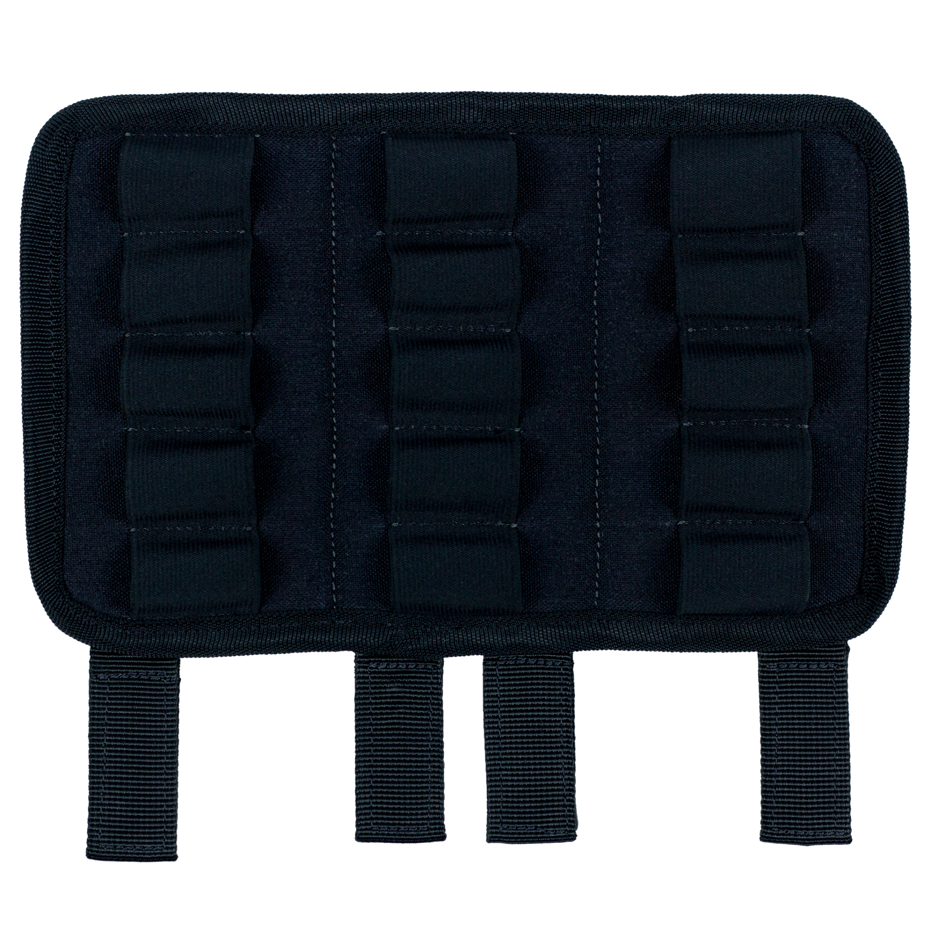 FENRIR BULLET POCKET BLACK