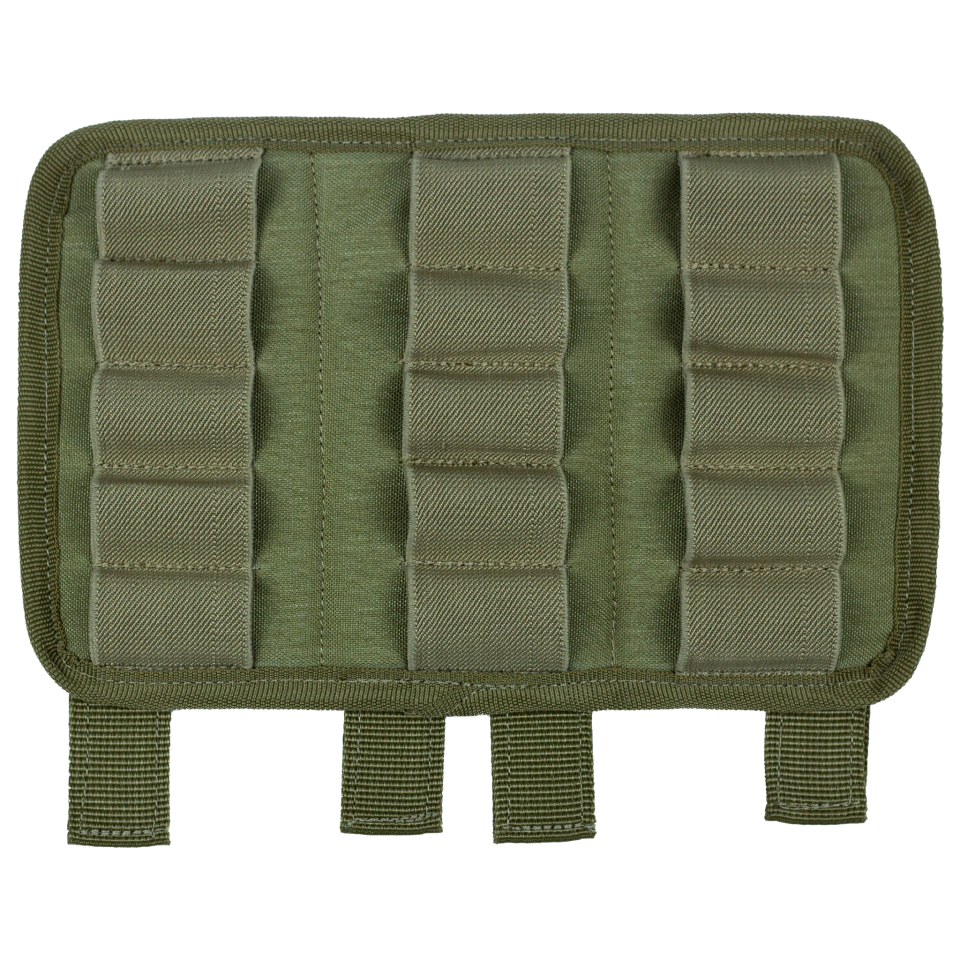 FENRIR BULLET POCKET DESERT C.