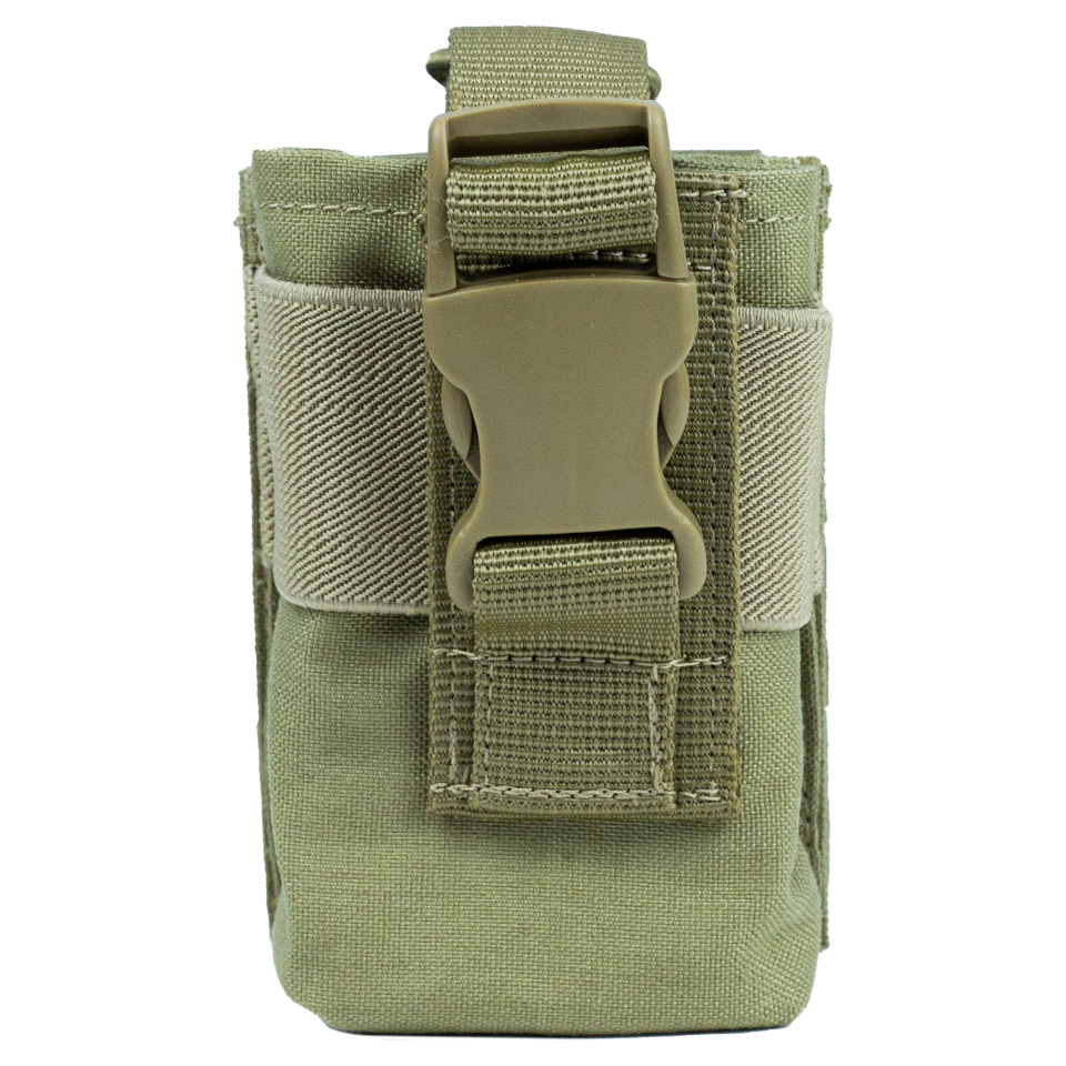 FENRIR RADIO POCKET DESERT C.