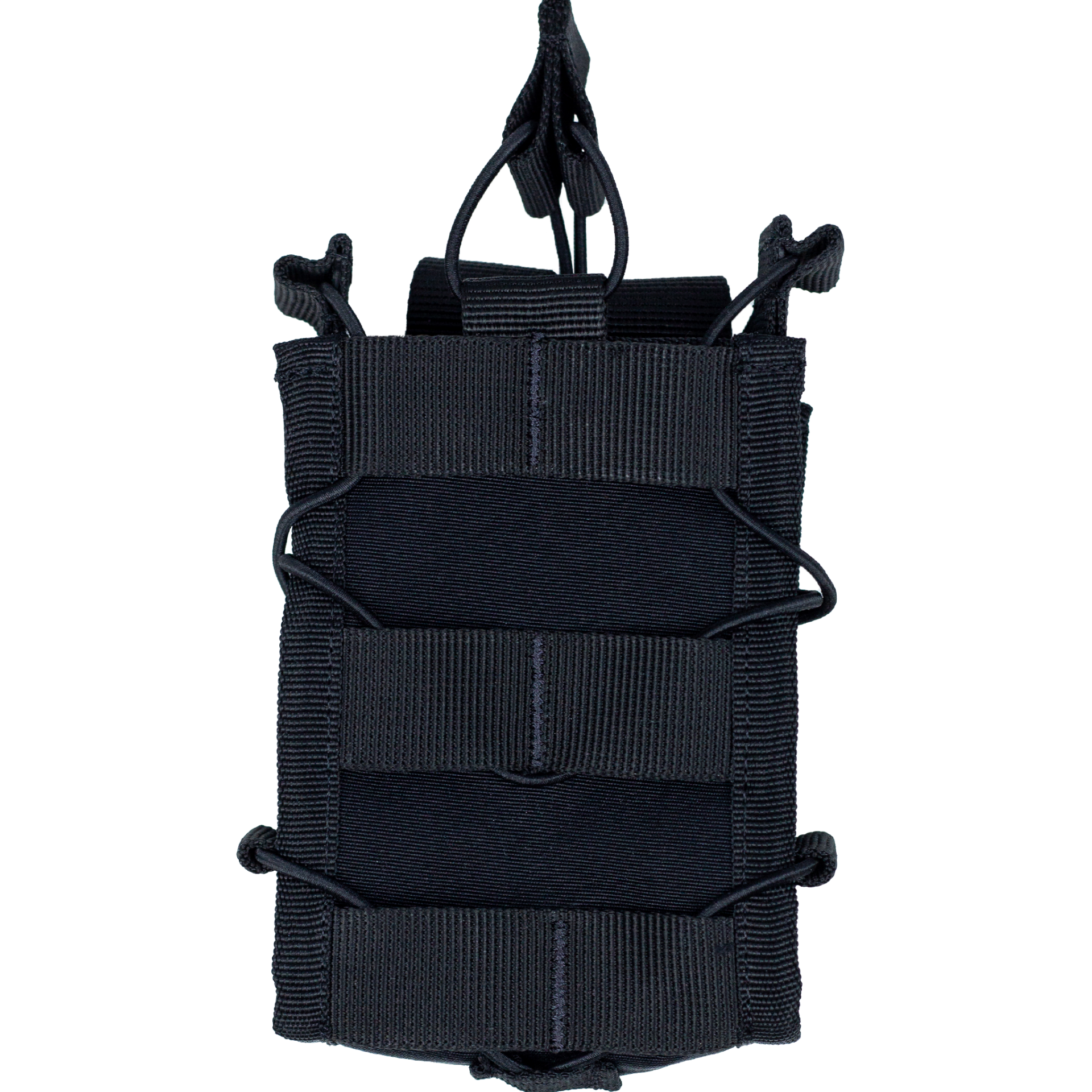 FENRIR LONG 3 MAGAZINE BLACK