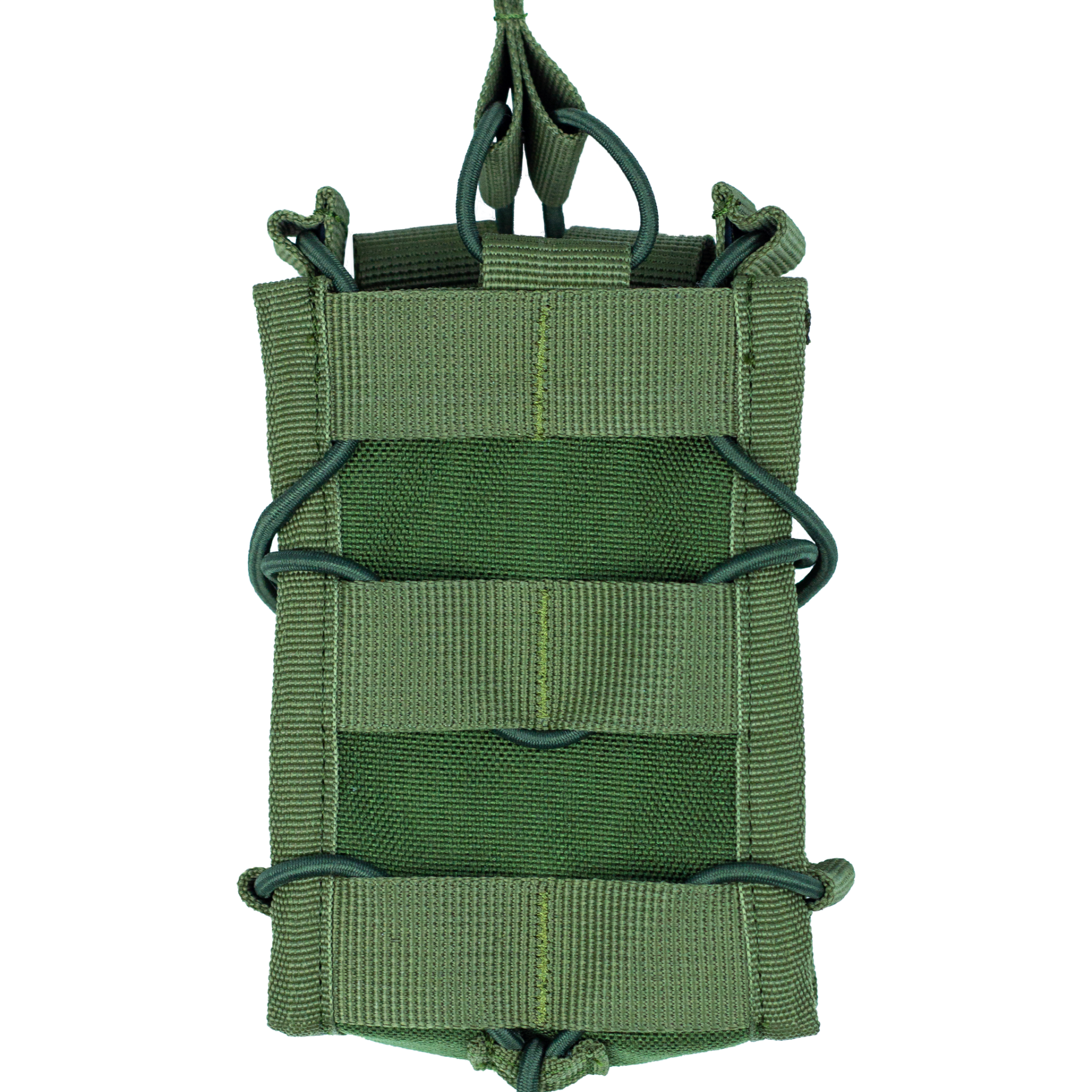 FENRIR LONG 3 MAGAZINE GREEN