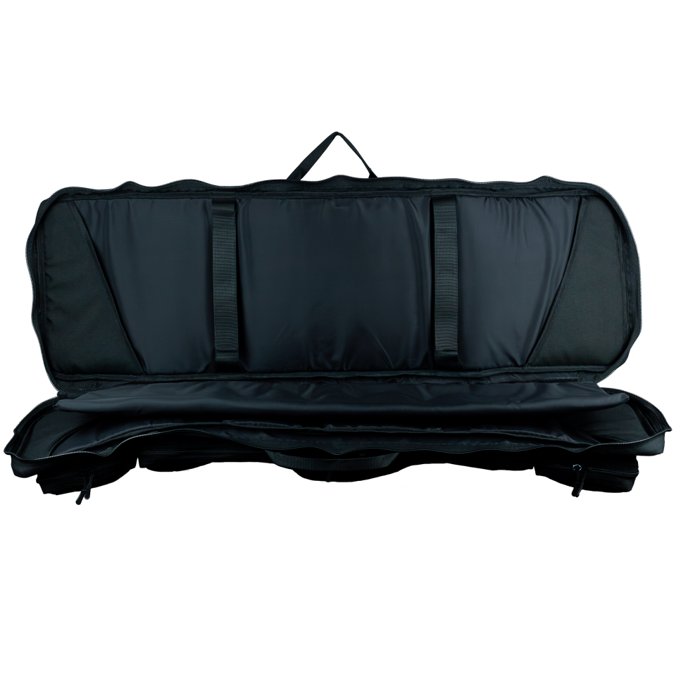 FENRIR 2 RIFLE CASE BLACK