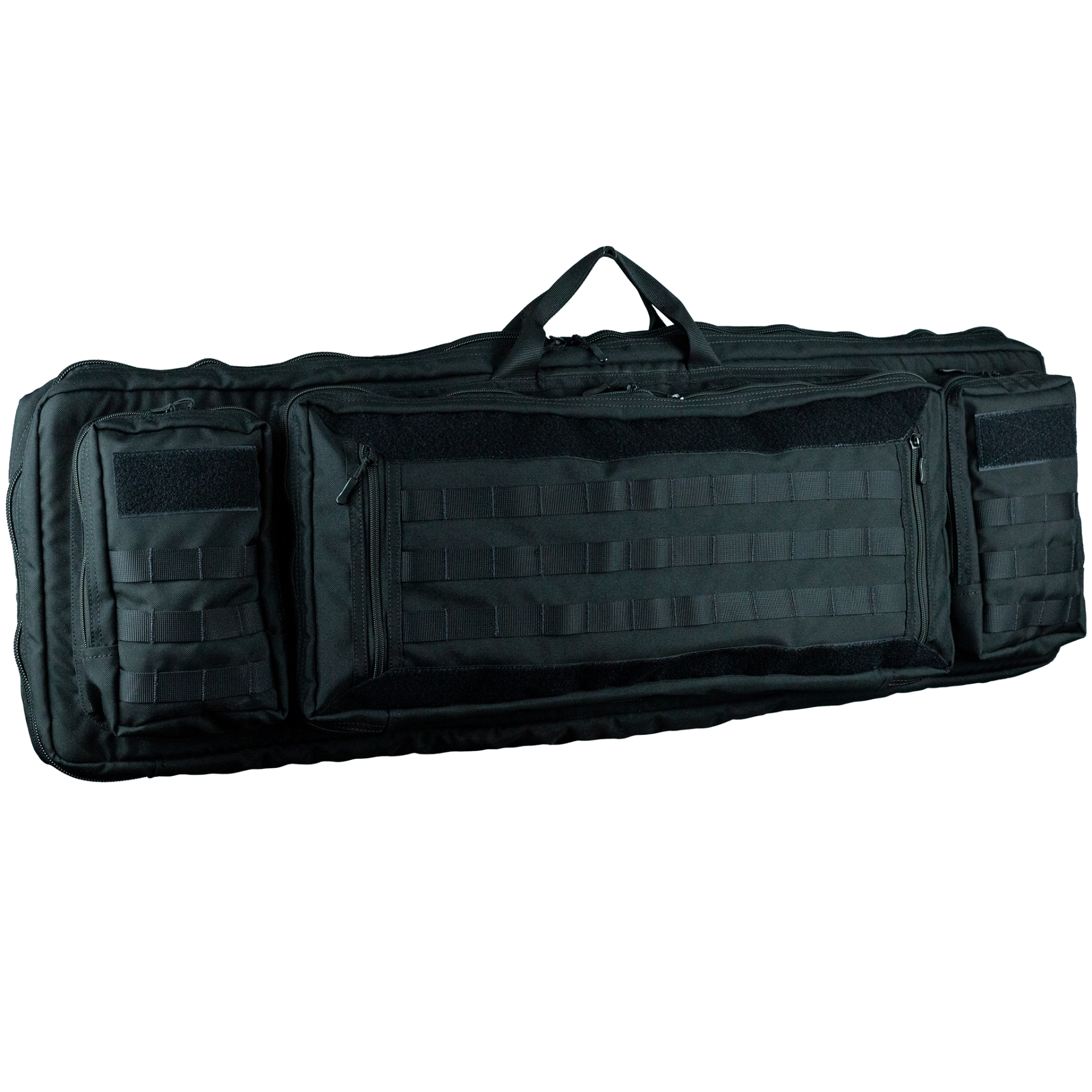 FENRIR 2 RIFLE CASE BLACK