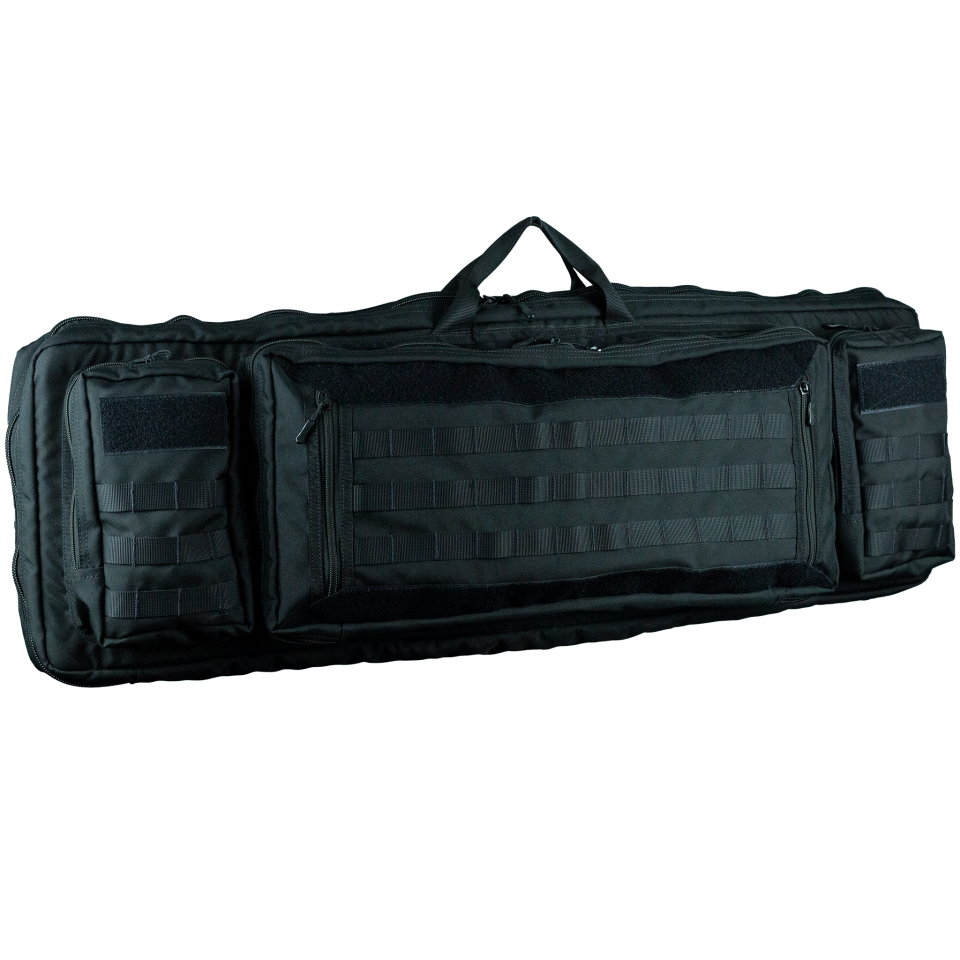 FENRIR 2 RIFLE CASE BLACK