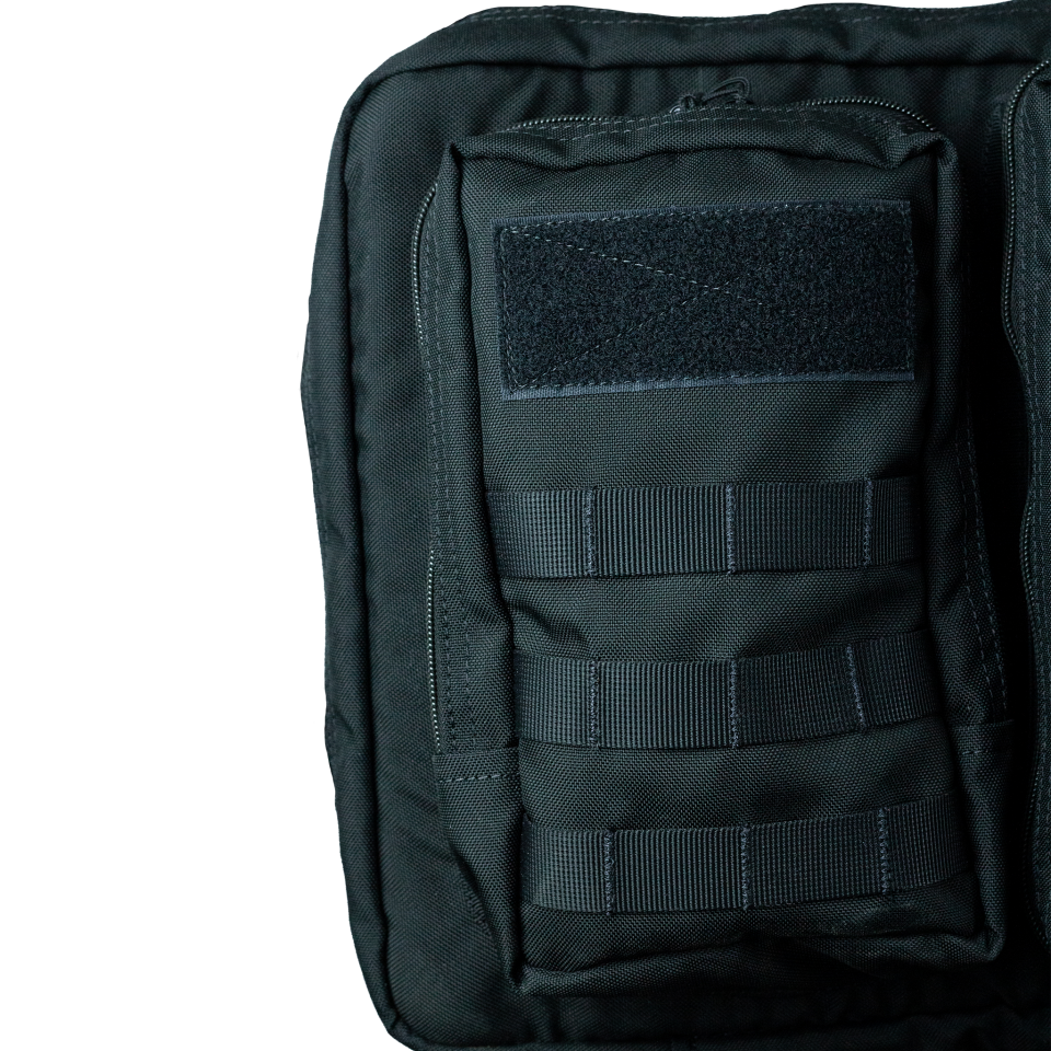 FENRIR 2 RIFLE CASE BLACK