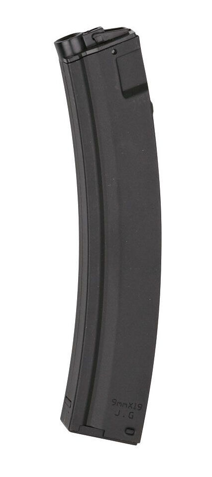 ASG MP5 A5 MIDCAP