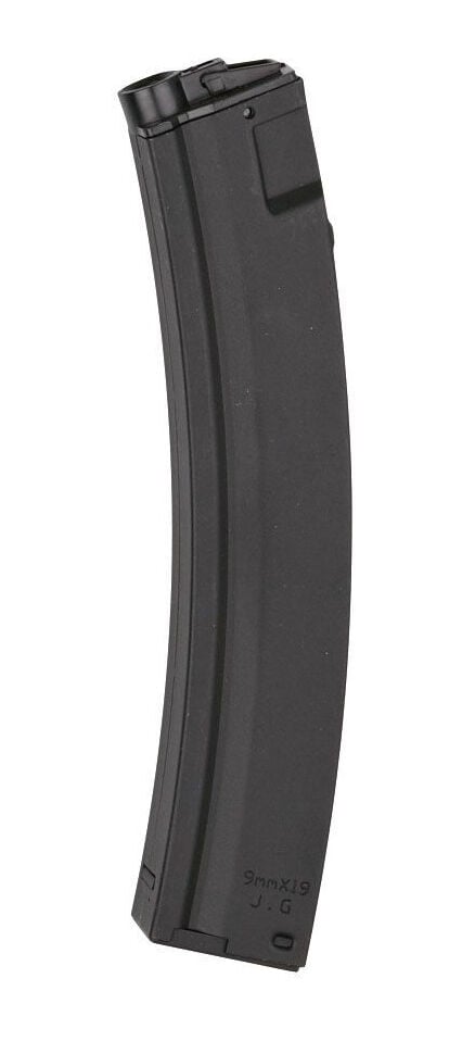 ASG MP5 A5 MIDCAP