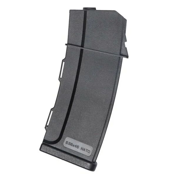 ASG CZ 805 BREN HIGHCAP