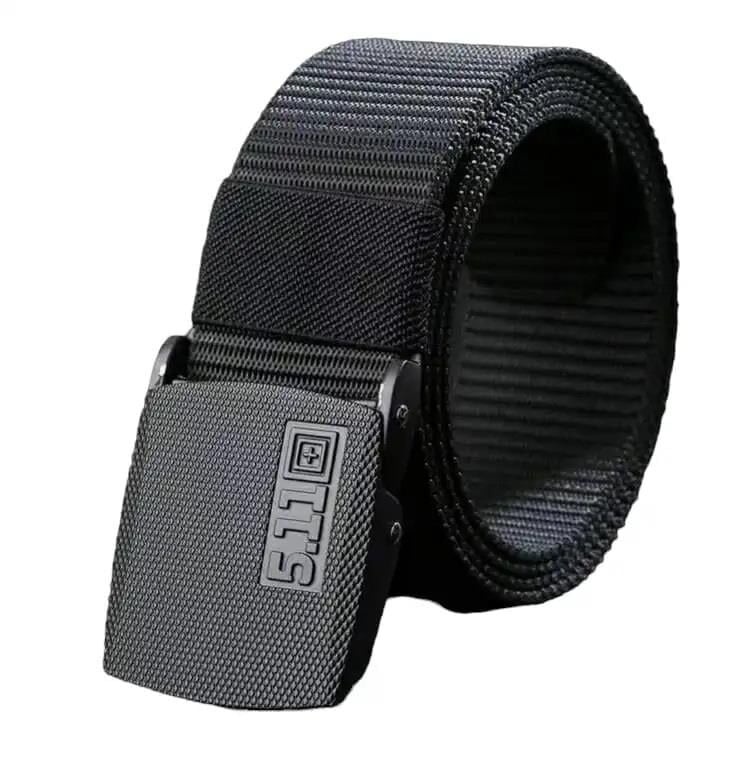 5.11 TACTICAL BELT BLACK