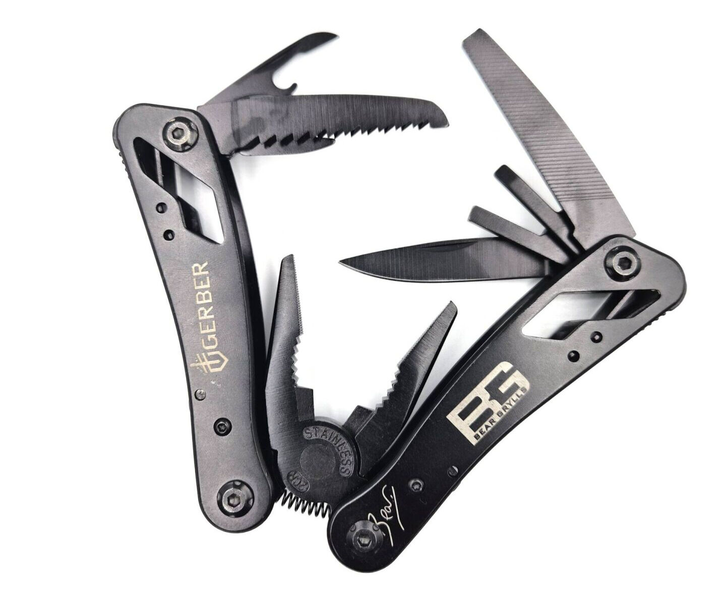 GERBER MP600