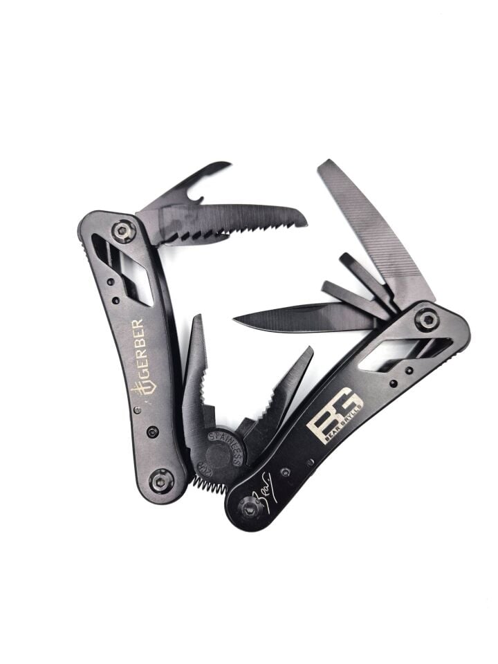 GERBER MP600