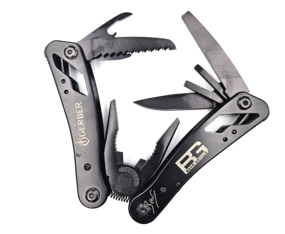GERBER MP600