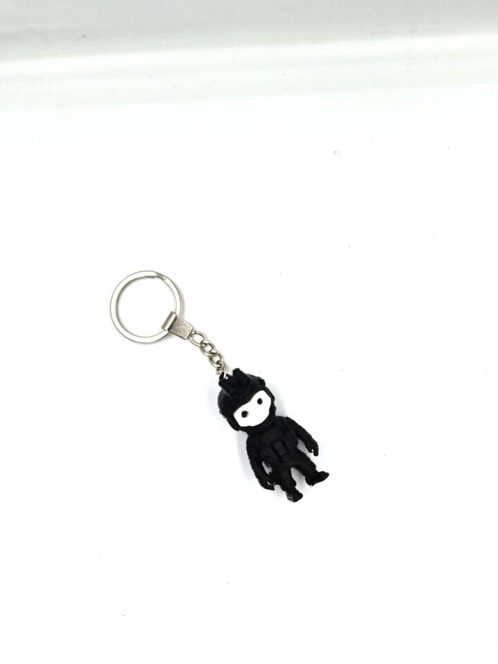 KEY CHAIN A.