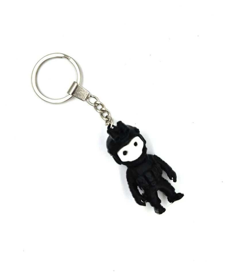 KEY CHAIN A.