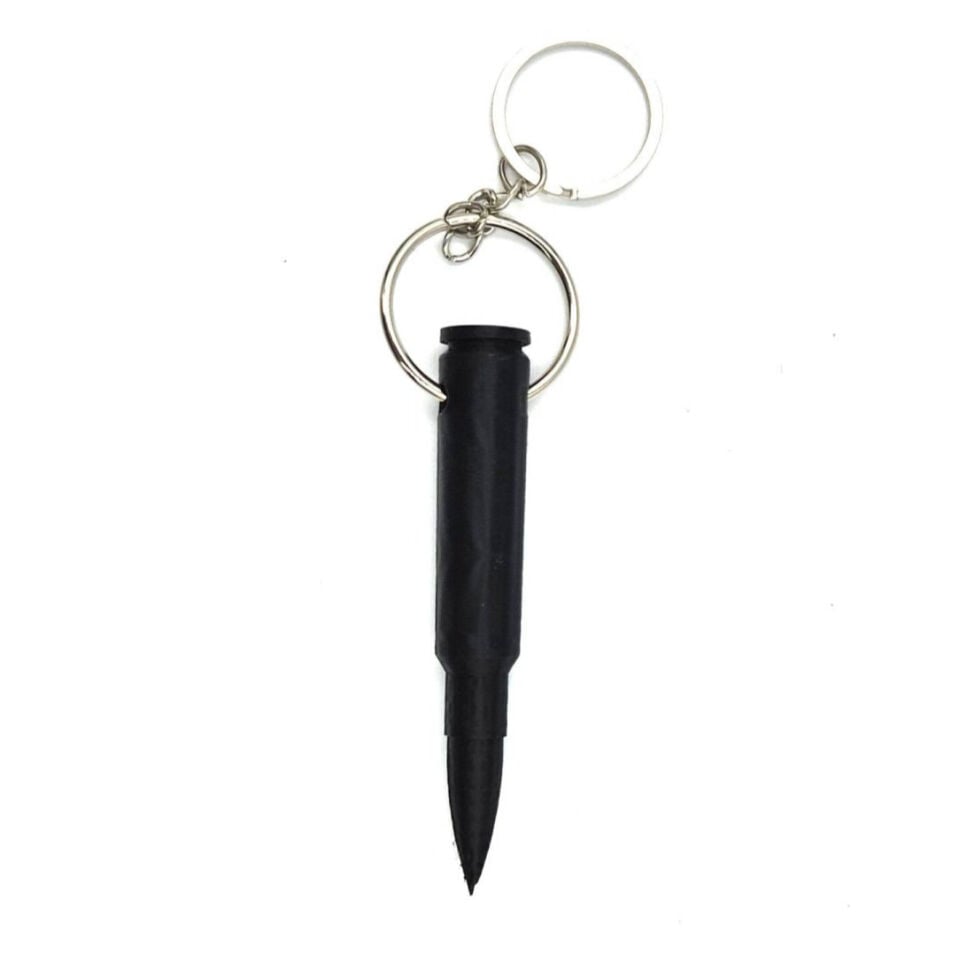 KEY CHAIN C.
