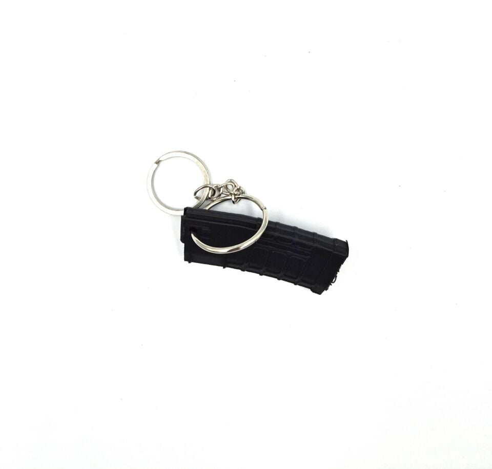 KEY CHAIN F.
