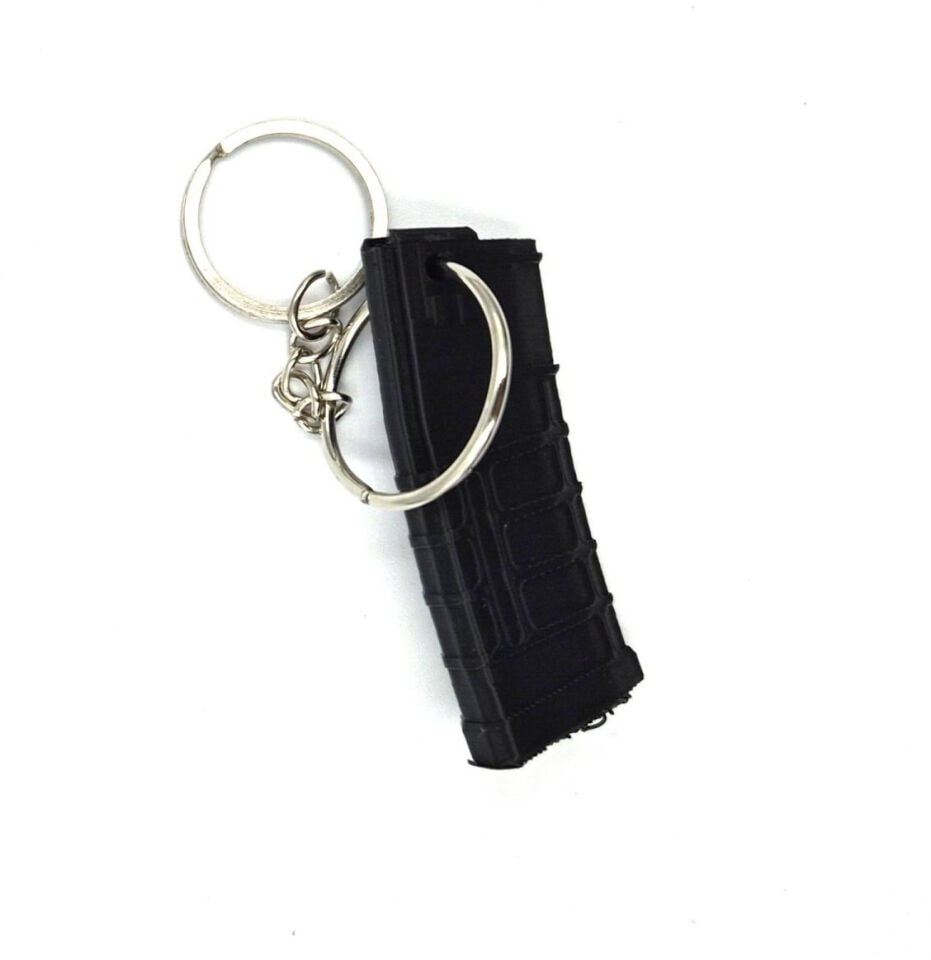 KEY CHAIN F.