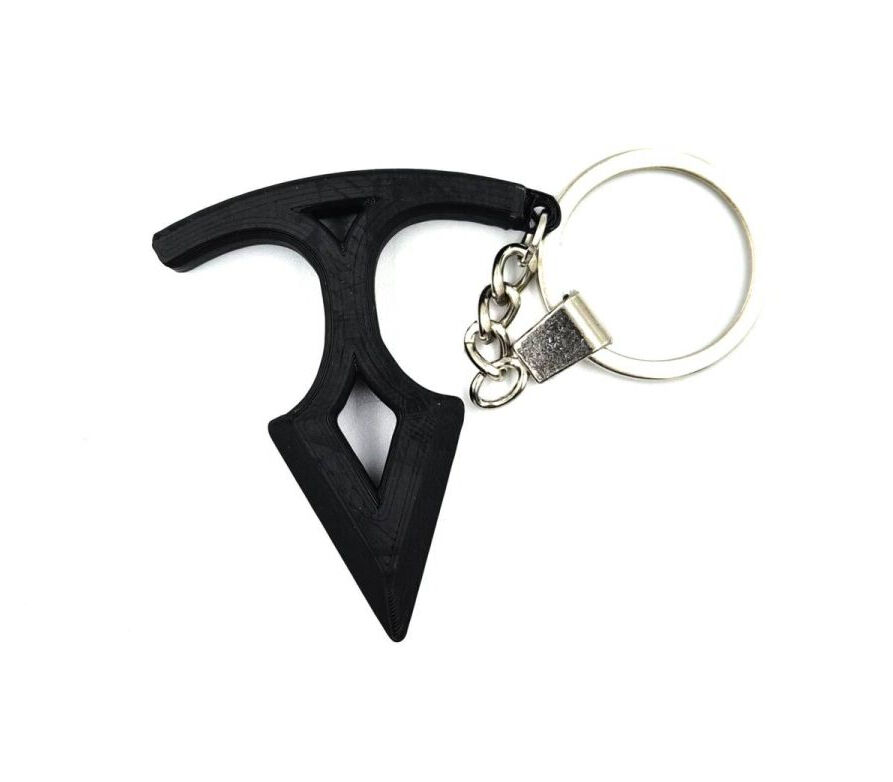 KEY CHAIN G.