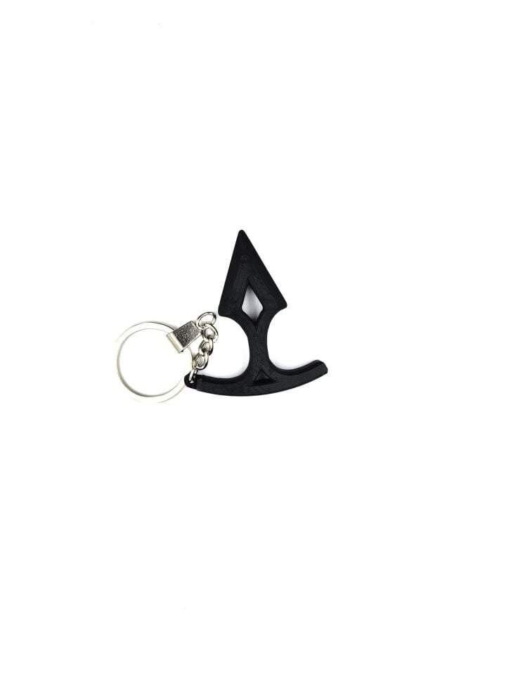 KEY CHAIN G.