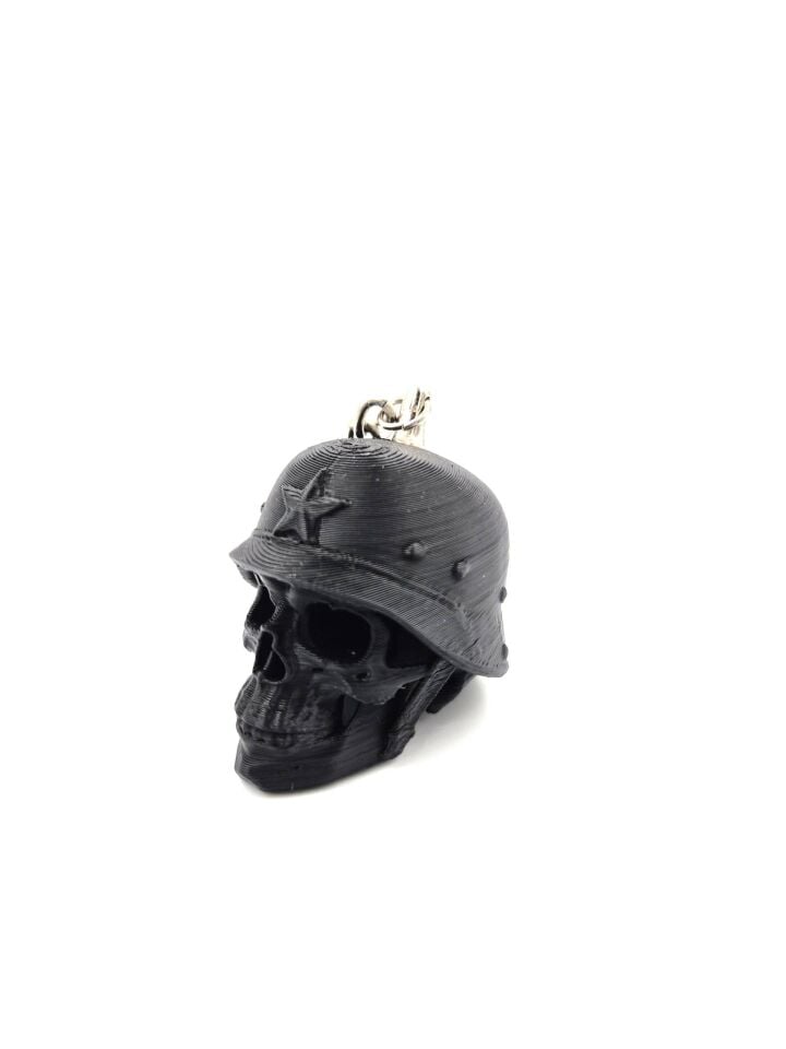 KEY CHAIN I.