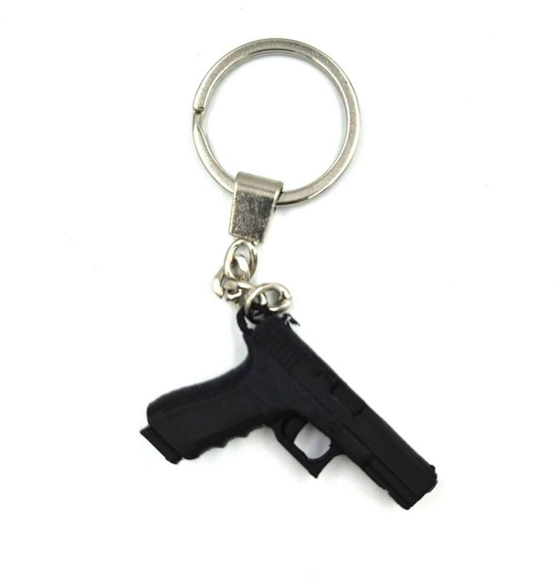 KEY CHAIN J.