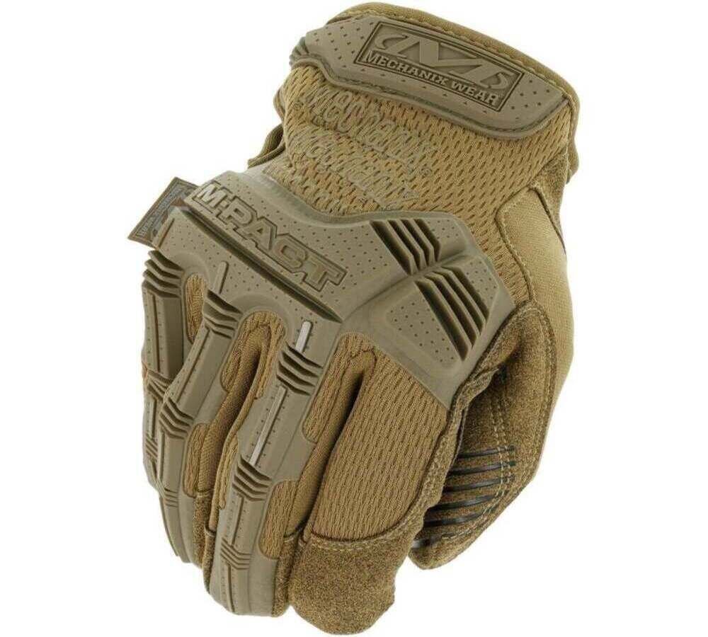 MECHANIX GLOVE DESERT C.