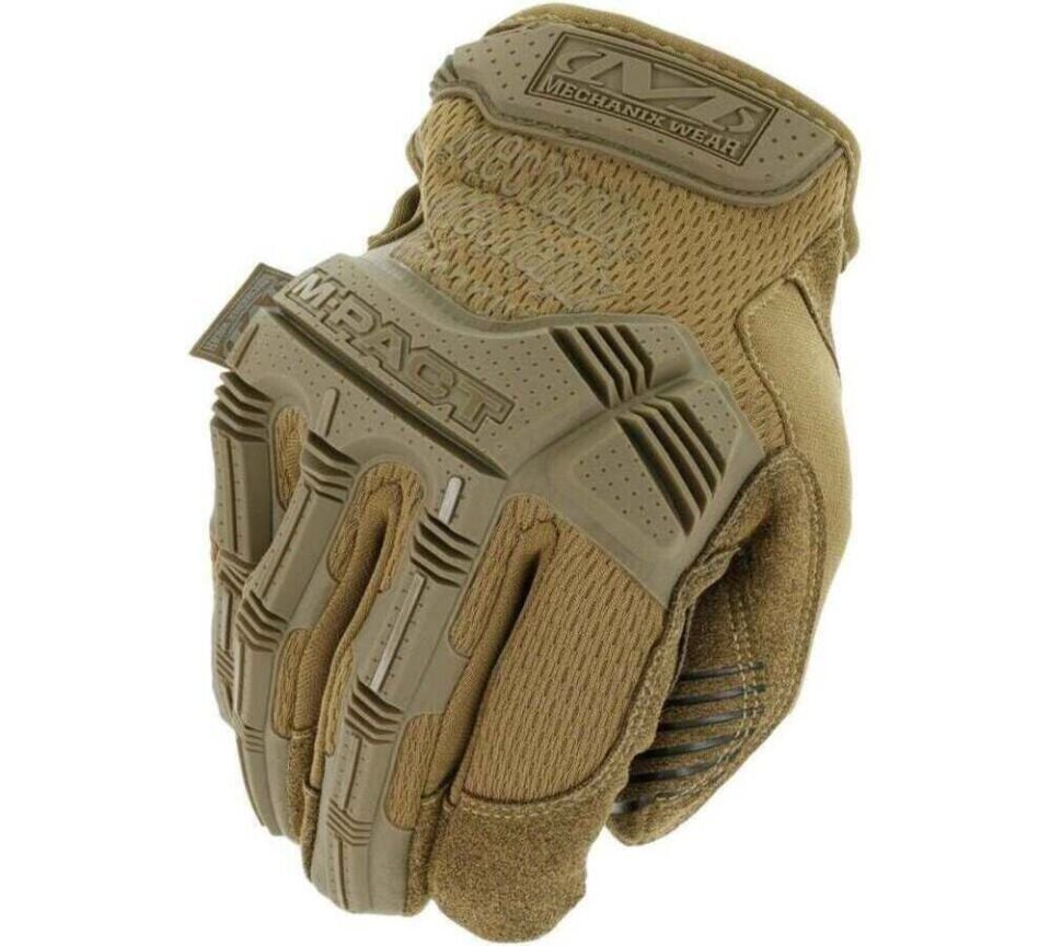 MECHANIX GLOVE DESERT C.