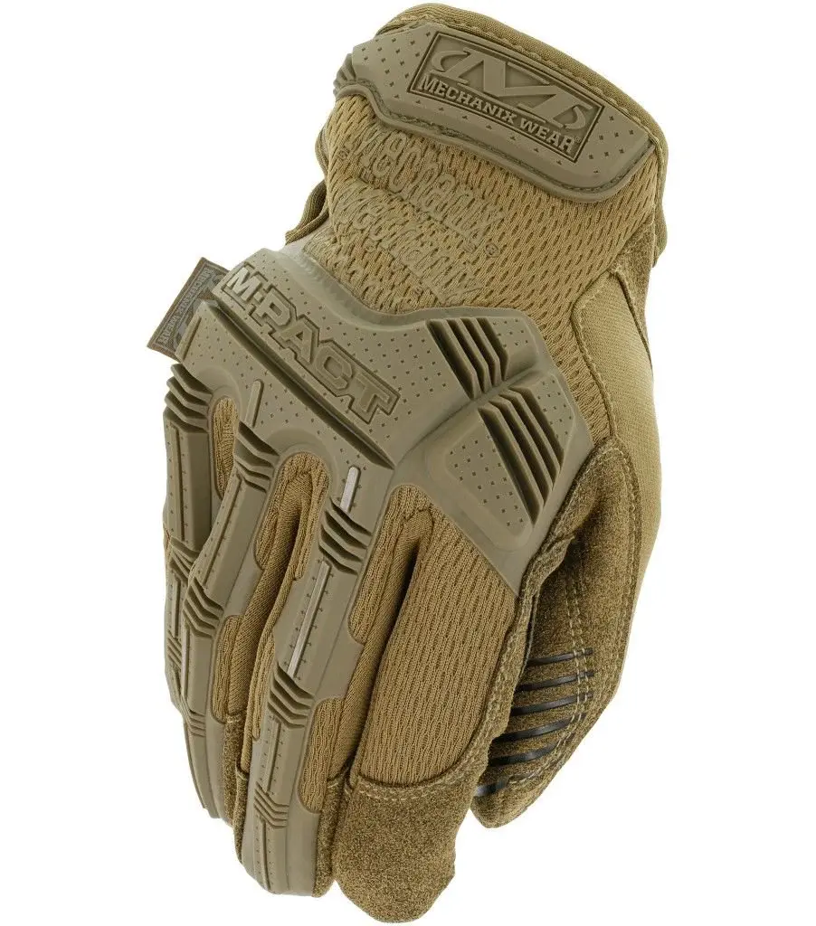 MECHANIX GLOVE DESERT C.