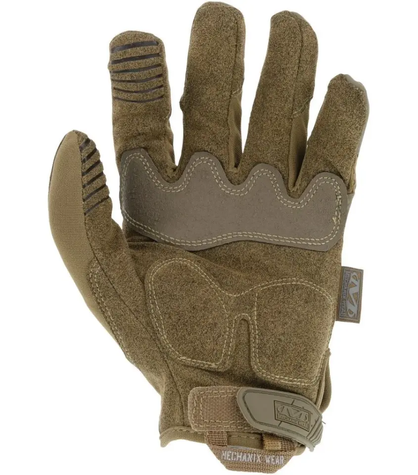 MECHANIX GLOVE DESERT C.