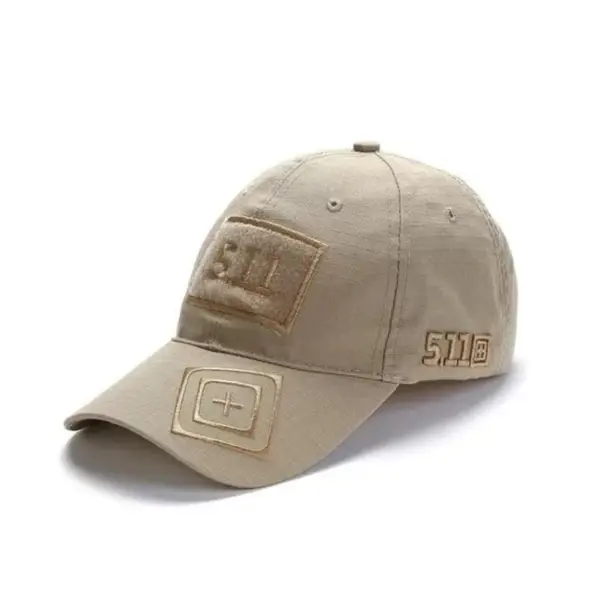 5.11 TACTICAL HAT DESERT C.