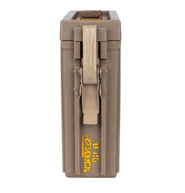 M.K.E. AMMO BOX