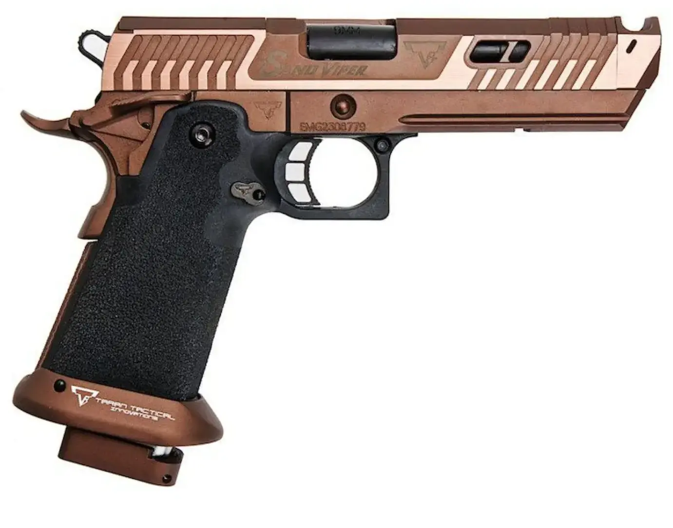 EMG / TTI 2011 SAND VIPER (JOHN WICK)