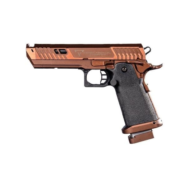 EMG / TTI 2011 SAND VIPER (JOHN WICK)