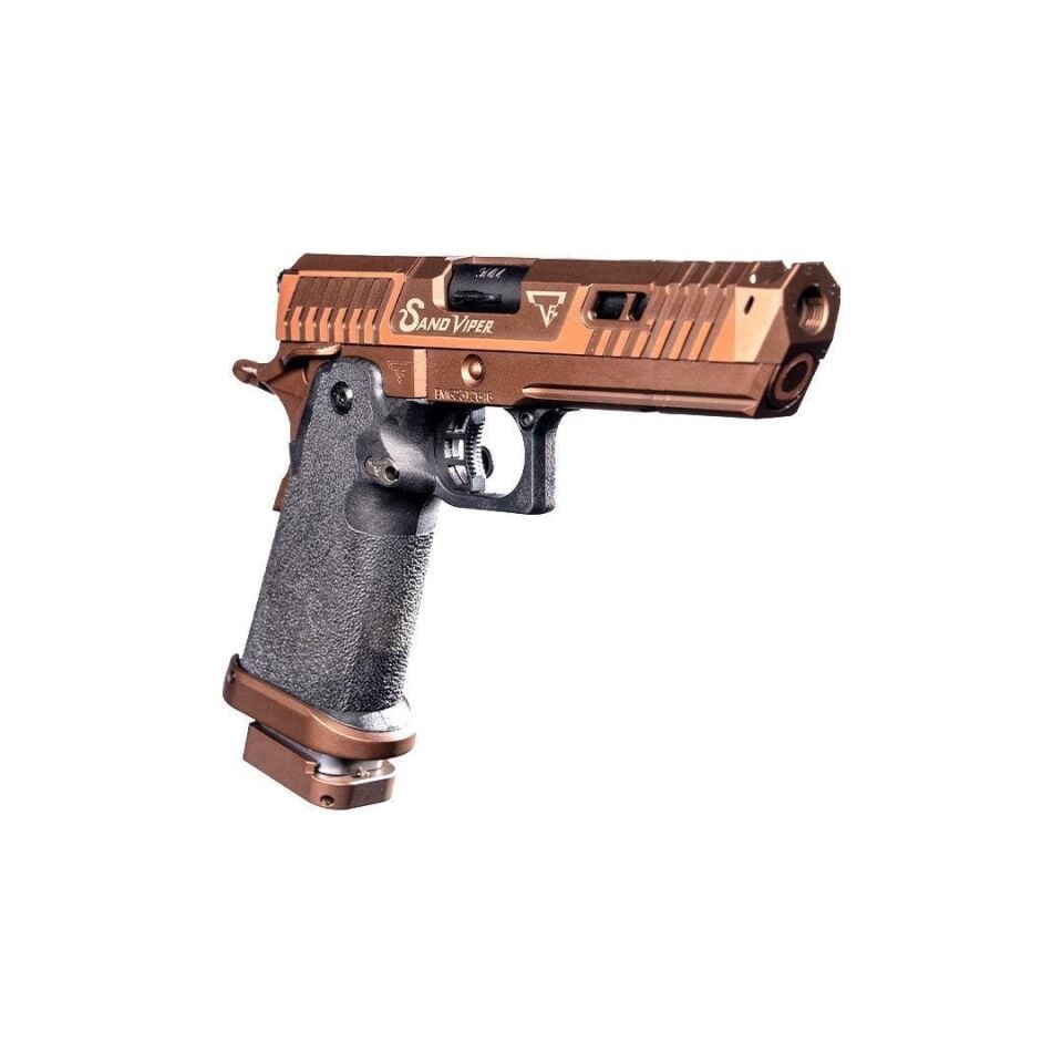EMG / TTI 2011 SAND VIPER (JOHN WICK)