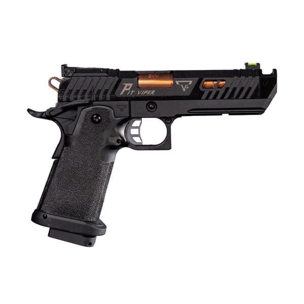 ​EMG / TTI 2011 PIT VIPER (JOHN WICK)